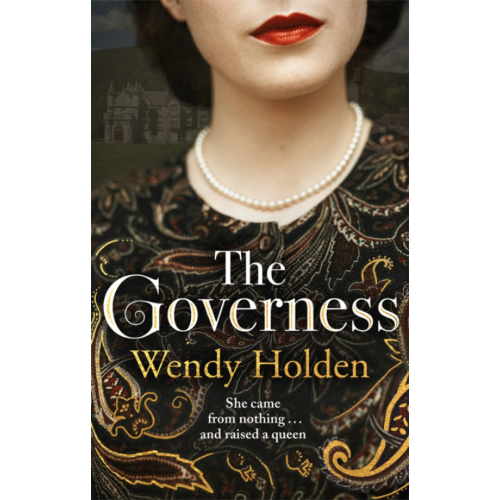 the royal governess book the royal governess book