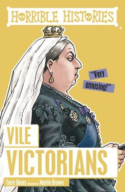 Vile Victorians Narberth Museum vile-victorians-narberth-museum