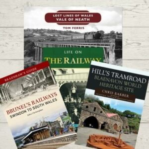 RAILWAYS & INDUSTRIAL HERITAGE